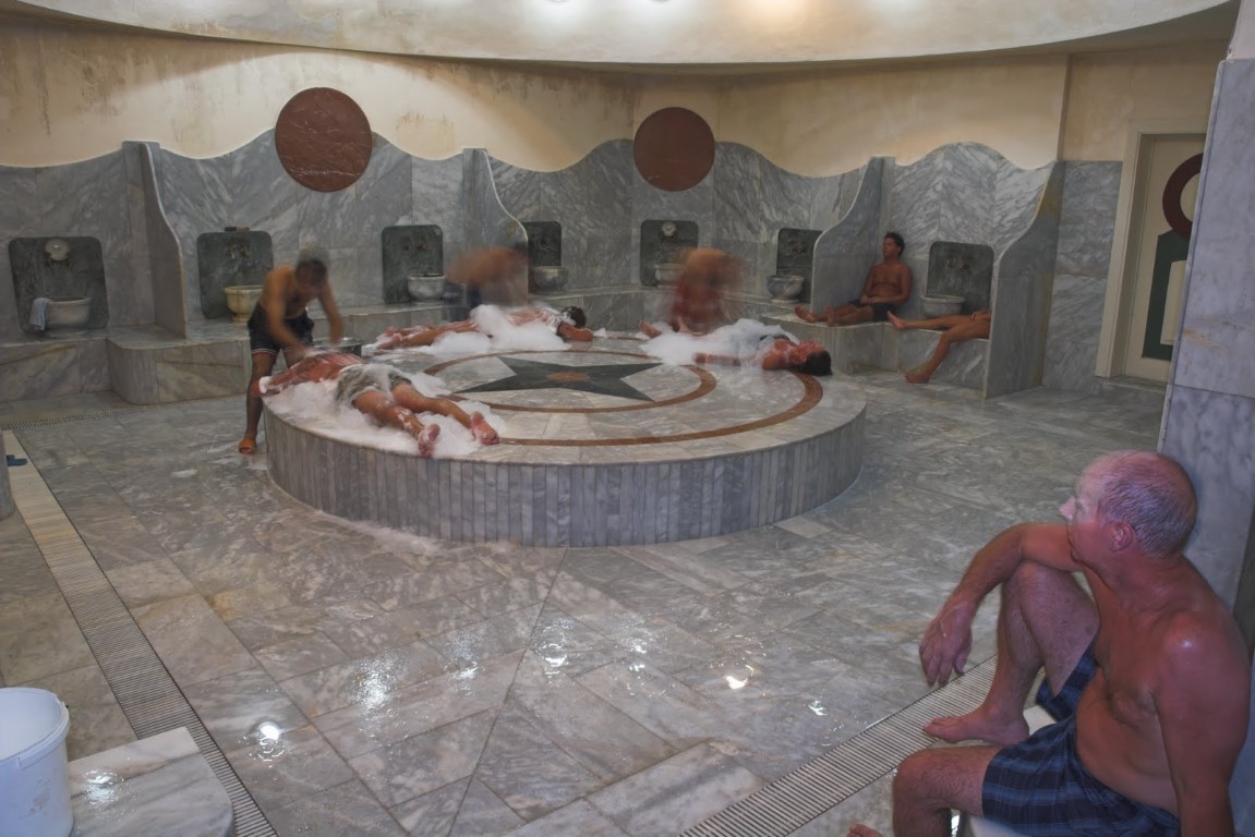 imagini hotel CLUB BELCEKIZ OLUDENIZ